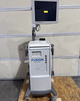 Medtronic Fusion ENT Image Guidance System Cart