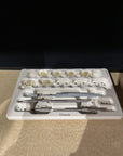 EDWARDS LIFESCIENCES MITRAL 1162 24mm - 40mm REF 1174 EDWARDS