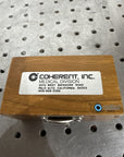 Ocular Inc CoherentOAIA Abraham Iridectomy Lens & OSMGA Single Mirror Gonio Lens