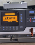 Storz Premiere Microvit DP2072 Micro Surgical System with Foot Pedal