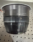 MEIJI Techno EMX Dental lab Tech MICROSCOPE Tokyo Japan 0.5x 1x