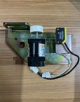 MECALECTRO 8.10.BJ.45 SOLENOID INTERLOCK SWITCH U3S