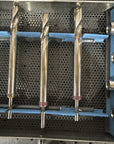 Acufex Cannulated Drill Bit Set