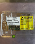 652503-B21 HP 530SFP+ 10GB PCI-E DUAL PORT ADAPTER CARD 652501-001 656244-001