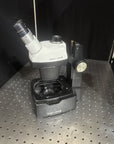 Bausch & Lomb Microscope StereoZoom 5 Zoom 0.8x-4.0x
