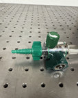 Timeter Oxygen FlowMeter Model TLO-15
