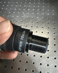 Pair Nikon CFWN 10x 20 Microscope Eyepieces Optiphot Labophot