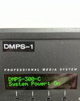 Crestron DMPS-300-C DigitalMedia™ Presentation System 300