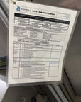 Heimann Eagle EGL-PACK -Ray Machine 220VAC 50-60Hz