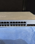 Meraki MS225-24-HW Gigabit Ethernet Switch