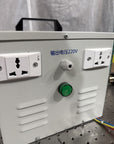 Shanghai Huyong 5 Kva Single Phase Transformer 50/60hz