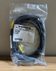 TURCK U-31864 BL67 GW-41-DI-013 CABLE ASSEMBLY W483
