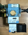 Parker Pressure control Valve/Machine. 150K033G01