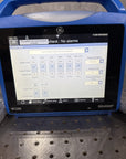 GE Dinamap VC150 Carescape Patient Monitor with finger probe and Tubes