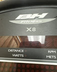 BH X8 Fitness Elliptical