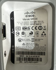Cisco Meraki MR34 Cloud Managed Access Point MR34-HW 600-25010
