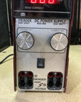 Hoefer Scientific Instruments PS500X Electrophores 500V DC Power Supply