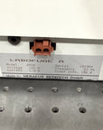 Baxter Labofuge A 2502 Centrifuge W/ Heraeus Sepatech 2165 Rotor