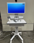 Avizia CA300Telemedicine Cart Cisco Precision HD w/ HIIS Horus Scope