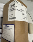 CTI 8560 In drum hazardous material compactor 55 Gallon Drum Compactor