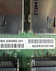 Intel G50950-301 Dual Port External SAS PCB Board With Mini Sas Cables
