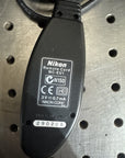 Nikon MC-EU1 Remote Control for Nikon Coolpix Digital Cameras (Wired)