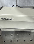 Canon YH14x7.3 KTS SX14 CCD 14x Security 7.3-102mm Lens With Panasonic Aw-e600