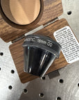 Used Ocular OG3M Three Mirror Universal Gonio Diagnostic Lens 18mm OD