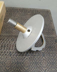 Whip Mix metal Lid for 6702a bowl