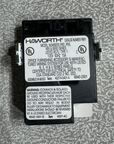 (Circuits 1, 2 & 3) Adj. Haworth Duplex Receptacle - Fits Most Haworth Cubicles