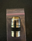 Plan 20/0.40 160/0.17 Microscope Objective