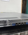 Cisco UCS C220 M4 Xeon E5-2630 v3 128 GB DDR4 1U Server No Drives/No OS