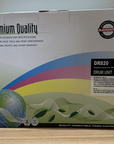 PREMIUM QUALITY DR820 REPLACEMENT BROTHER DRUM Dr820 Toner cartridge