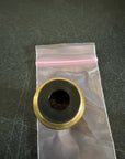 10x 0.25 160/0.17 Microscope Objective (Unbranded)
