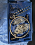 Integra Surgical Budde Halo Retractor System A-1040
