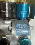 Veriflo NRC-2 Corp 50 psi Nitrous Oxide Ratio Controller