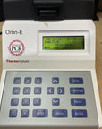 THERMO HYBAID OMN-E THERMAL CYCLER HBTRE02HL 110