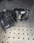 Nikon COOLPIX 5400 5.1MP Digital Camera Bundle - Black