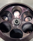Sorvall Centrifuge Fixed-Angle Super-Lite SLA-1500 Rotor 6x250mL 15K RPM 121C