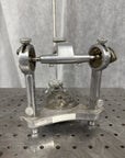 HANAU Adjustable Dental Articulator For Dental Lab