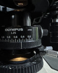 Olympus BH-2 BHTU Binocular Microscope