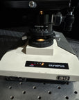 Olympus BH-2 BHTU Binocular Microscope