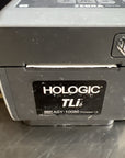 Hologic TLi iQ system with TLi iQ QCette and Zebra label printer