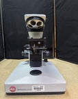 Leitz Ergolux 020-448.026 Microscope
