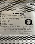 VWR Standard Analog Rocker 2 Tier