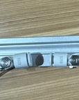 NEW IN BAG SMC MGPM12-50Z COMPACT GUIDED CYLINDER