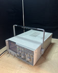 Gould 1421 ~ 2-Chanel 20MHz Digital Storage Oscilloscope ~ Powers On