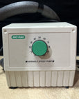 BIO RAD VARIABLE SPEED PUMP 300W 120VAC With Tubes