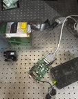 Coherent Sapphire 488-100 CW Laser 488nm 100mW complete system 2021