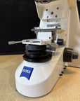 T198024 Carl Zeiss Axioskop 2 FS Plus Trinocular Microscope